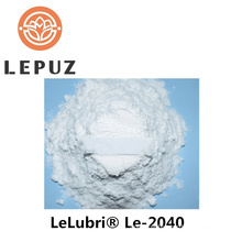 PE wax for engineering plastics processing  Le-2040